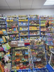 Продам действующий магазин