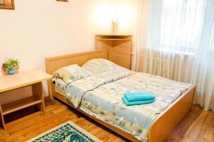 Сдам квартиру на длительный срок