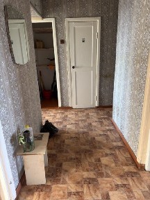 Срочно! Продается 3-х ком квартира, улучш. планировка.