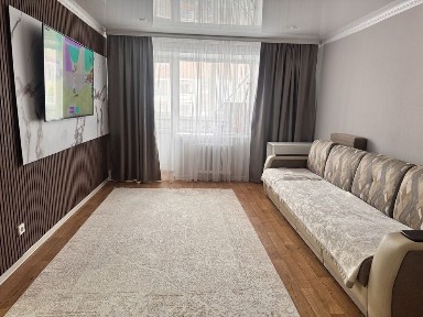 Продам 2х ком кв на Юности