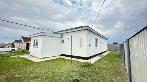 Продам частный дом Канагат