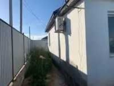 Отдельный дом 3 комнаты 80 м² 10 сот. мкр Байтак-2, 2-21 39 Водник 2