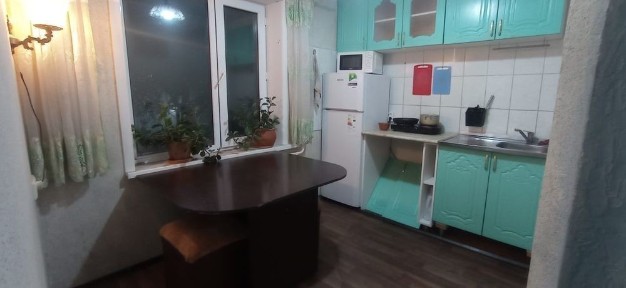 Сдам 4х. ком. Квартиру на 15 мкр