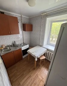 Продам 3 комн кв на пр. Абылайхана