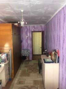 продается 3 ком квартира