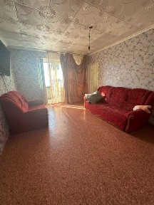 продается 2 ком квартира в рассрочку