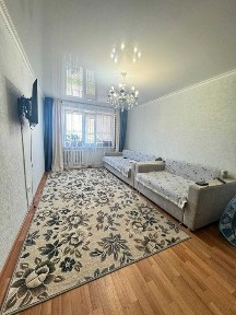 продается 3 ком квартира по ул. Железнодорожная