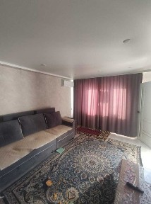 продается 3 ком квартира по ул. Астана