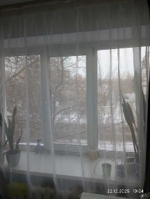 В продаже теплая, светлая, уютная комната 19 квадратов! Чокина 147!