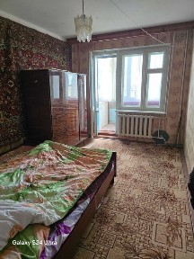 Продам 3х комнатную квартиру