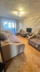 В продаже 2 ком квартира