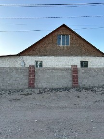 Продам дом в городе капчагой ( конаев)