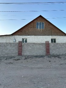 Продам дом в городе капчагой ( конаев)
