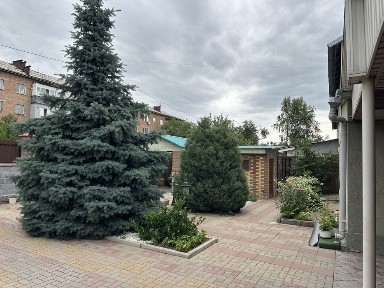 Продам дом в центре