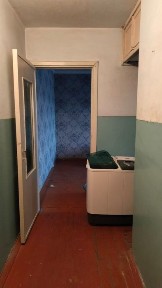 Продам 1 комнаты квартиа Без Ремонт