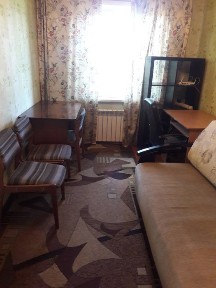 Сдам 3-х комнатную квартиру в центре Караганды.