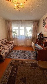 Продам 1 комнатную квартиру