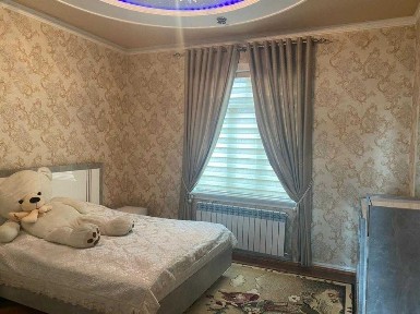 Большой дом 300 кв. метров