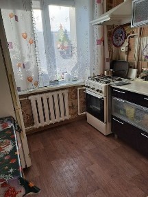 Продам квартиру в 20ке