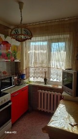 Продам квартиру 3 комнатная