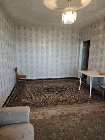 Продам однокомнатную квартиру