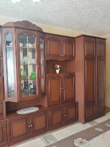 Продаю 3х комнатную квартиру улучшенной планировки