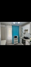 Сдам 2-х комнатная, центр Бородинский