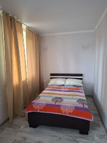 Костанайская область, Лисаковск