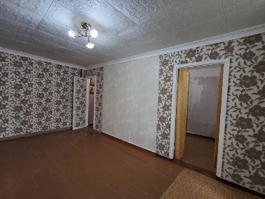 2х комнатная квартира на 5 этаже из 5, Корчагина, 192
