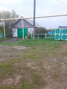 Квартира в Малой Чураковке