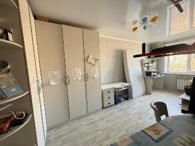 В продаже 2х комнатная квартира