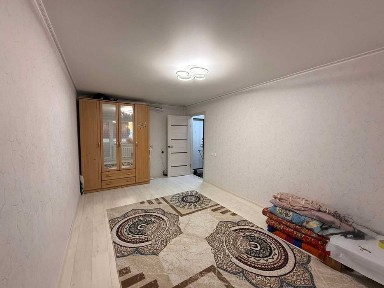 В продаже 1 комнатная квартира
