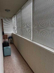 2-комн. квартира, 72м², 4/6 этаж Костанай, ул. 5 Апреля, д. 34а