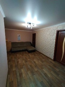 В продаже 2х комнатная квартира