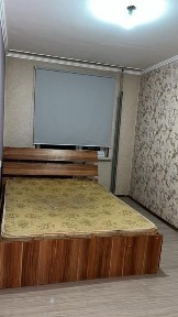 Сдаётся 2× комнатная квартира по ул Жангельдина