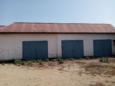 Үй сатылады. Жаңаарқа кенті. Сарысу көшесі үй 6 кв 1, 5комн