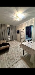 Жамбылская область, Болтирик шешен