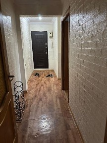 продам 3ех комнатную квартиру