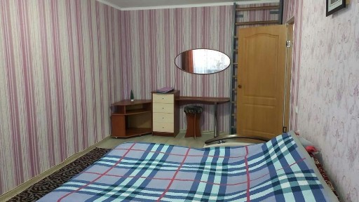 Сдам квартиру ночь/часы. Район Летного уч-ща, КольАвто, 23 школа