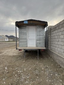Сдам в аренду вагон