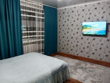 Сдам 1 комн. квартиру в Центре посуточно