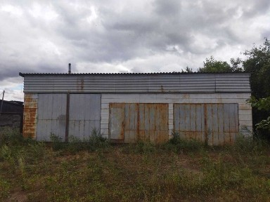 Продам дом в с. Таволжан