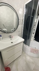 Сдается 3х ком квартира в мкр Нурсая