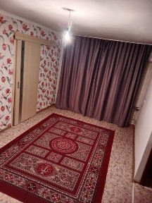 Сдам 2комнатную квартиру с хорошим ремонтом
