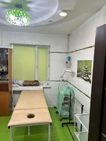 Кабинет сдам в аренду для массажа, кометология