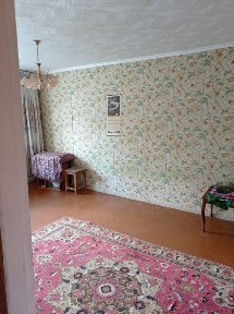 Продам квартиру в 4мкр.