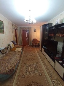 Продажа 2-комнатной квартиры в г. Уральск в районе Зиг-Заг