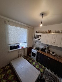 Сдается 2х комнатная квартира на долгий срок