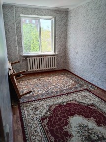 Продаётся 3-комнатная квартира в г. Актобе