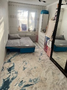 Продается квартира. в хорошем состоянии. ремонт на усмотрение
